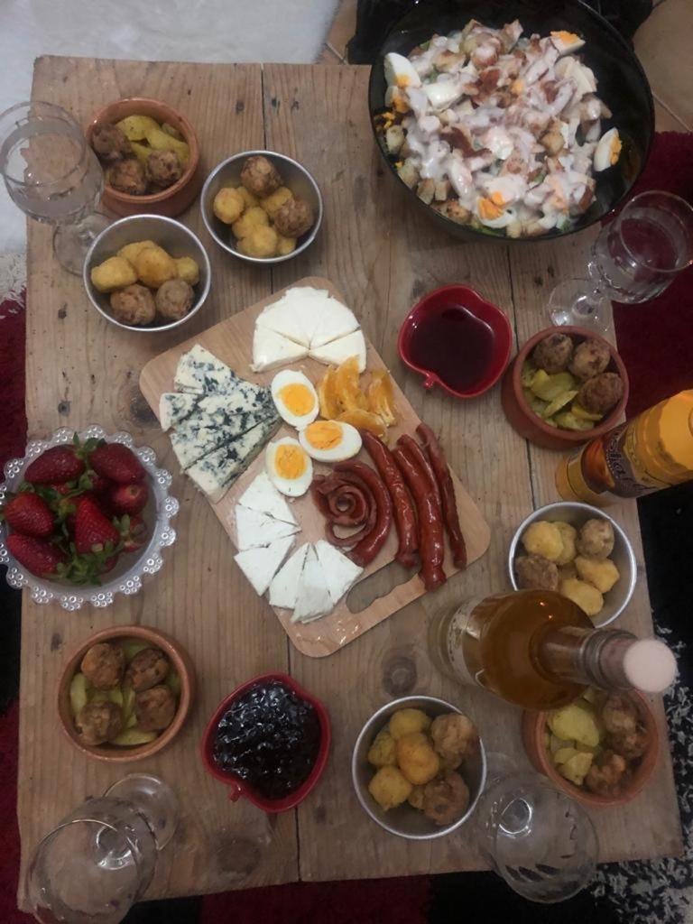 Gjirokastër Alva Room'S מראה חיצוני תמונה