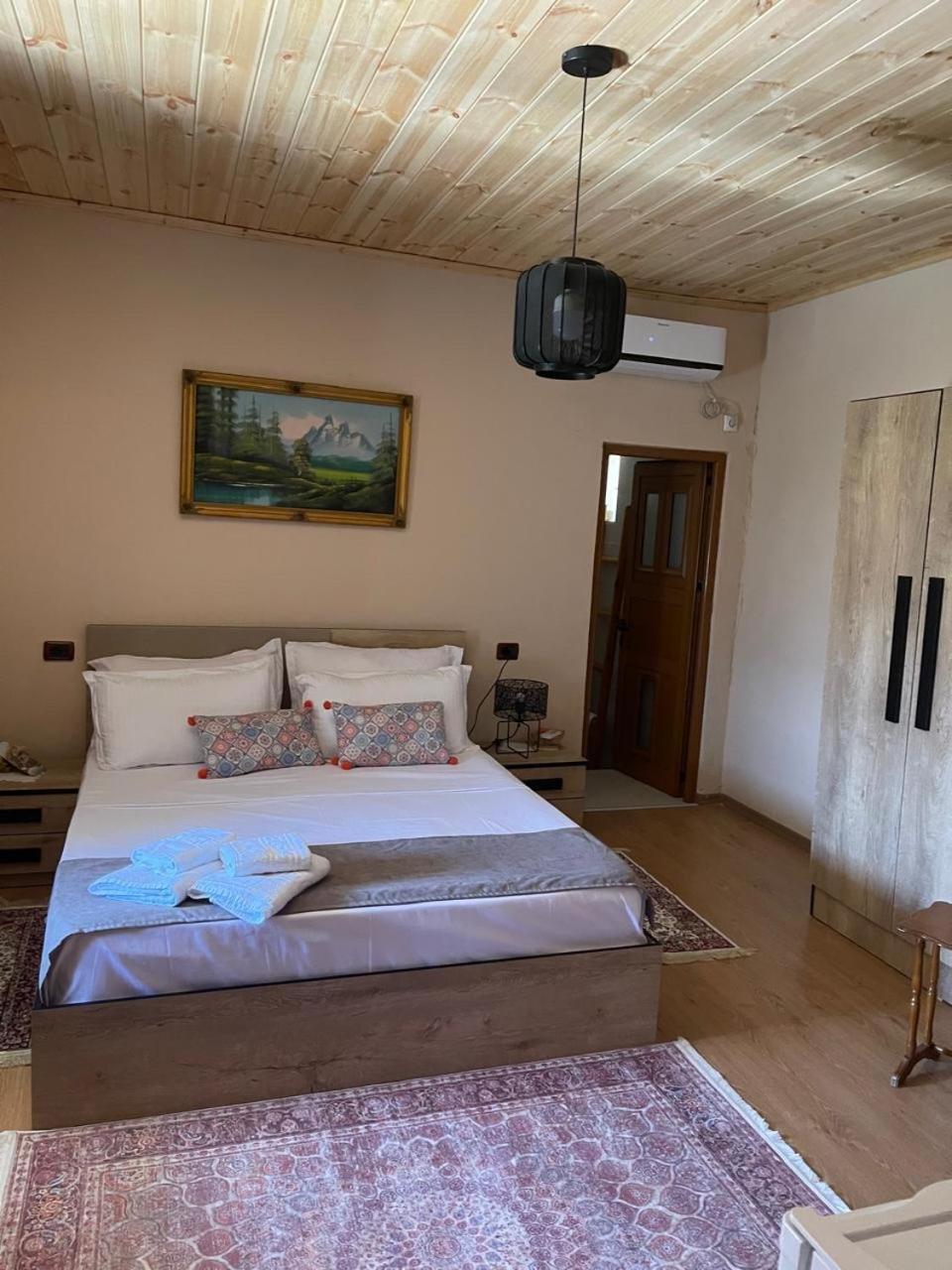 Gjirokastër Alva Room'S מראה חיצוני תמונה