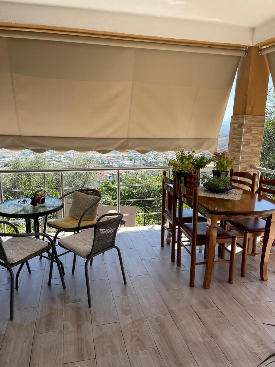 Gjirokastër Alva Room'S מראה חיצוני תמונה