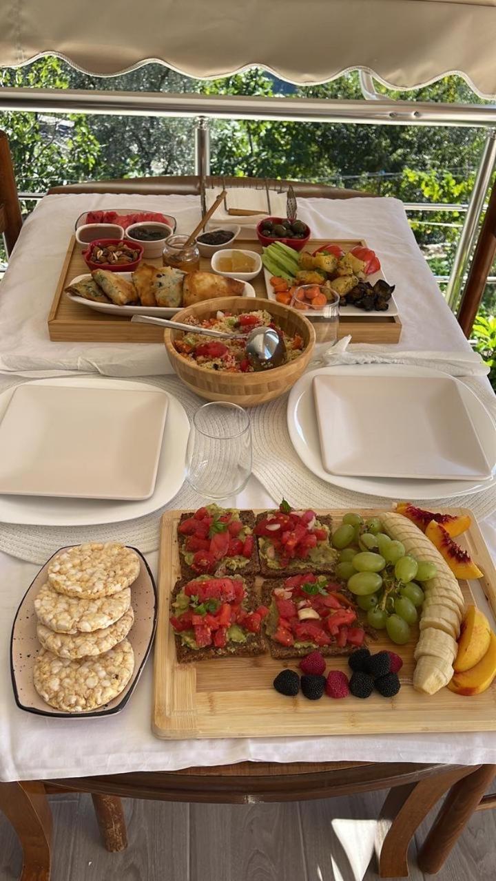 Gjirokastër Alva Room'S מראה חיצוני תמונה